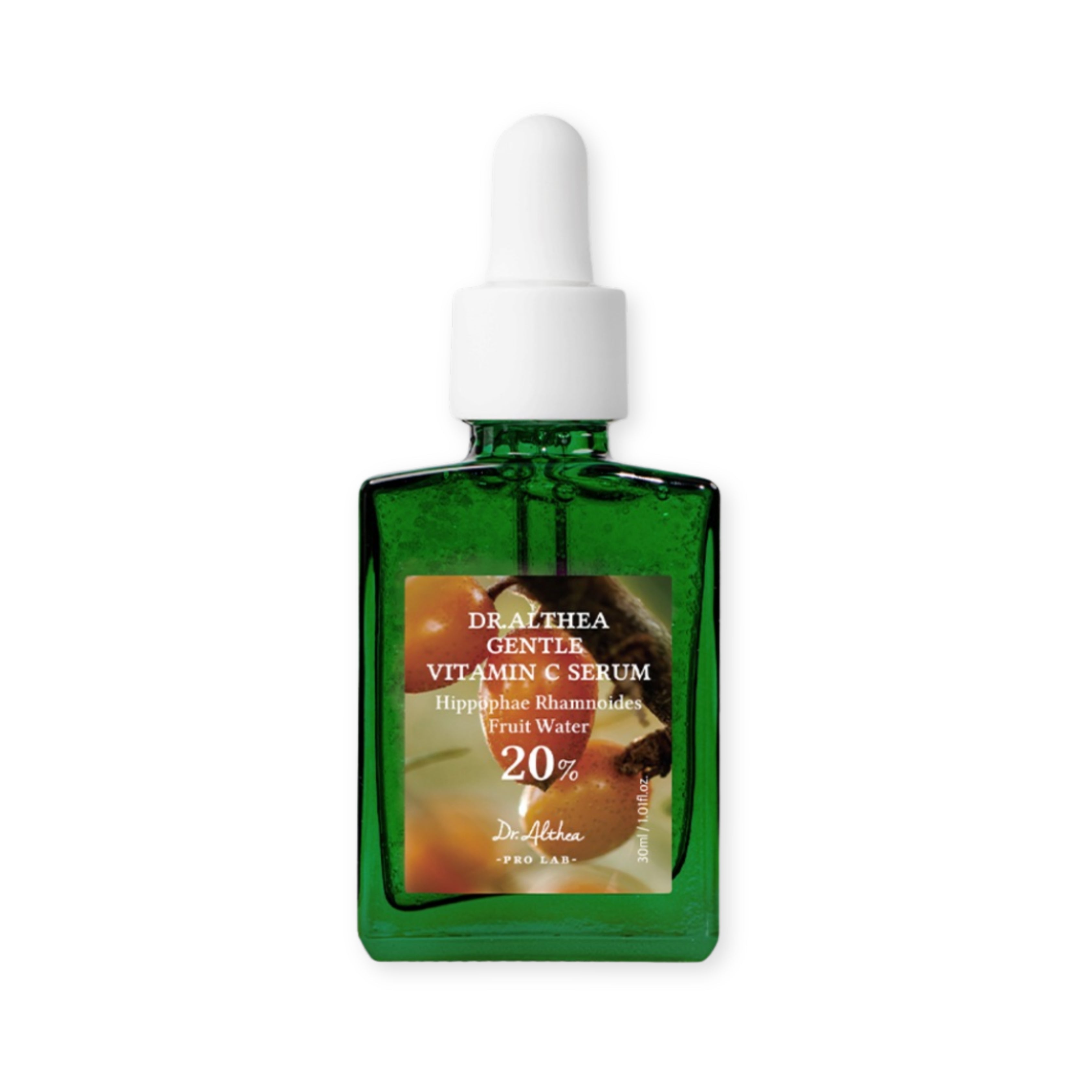 DR. ALTHEA Gentle Vitamin C Serum 30ml comprar en NAZ Beauty Shop Panama