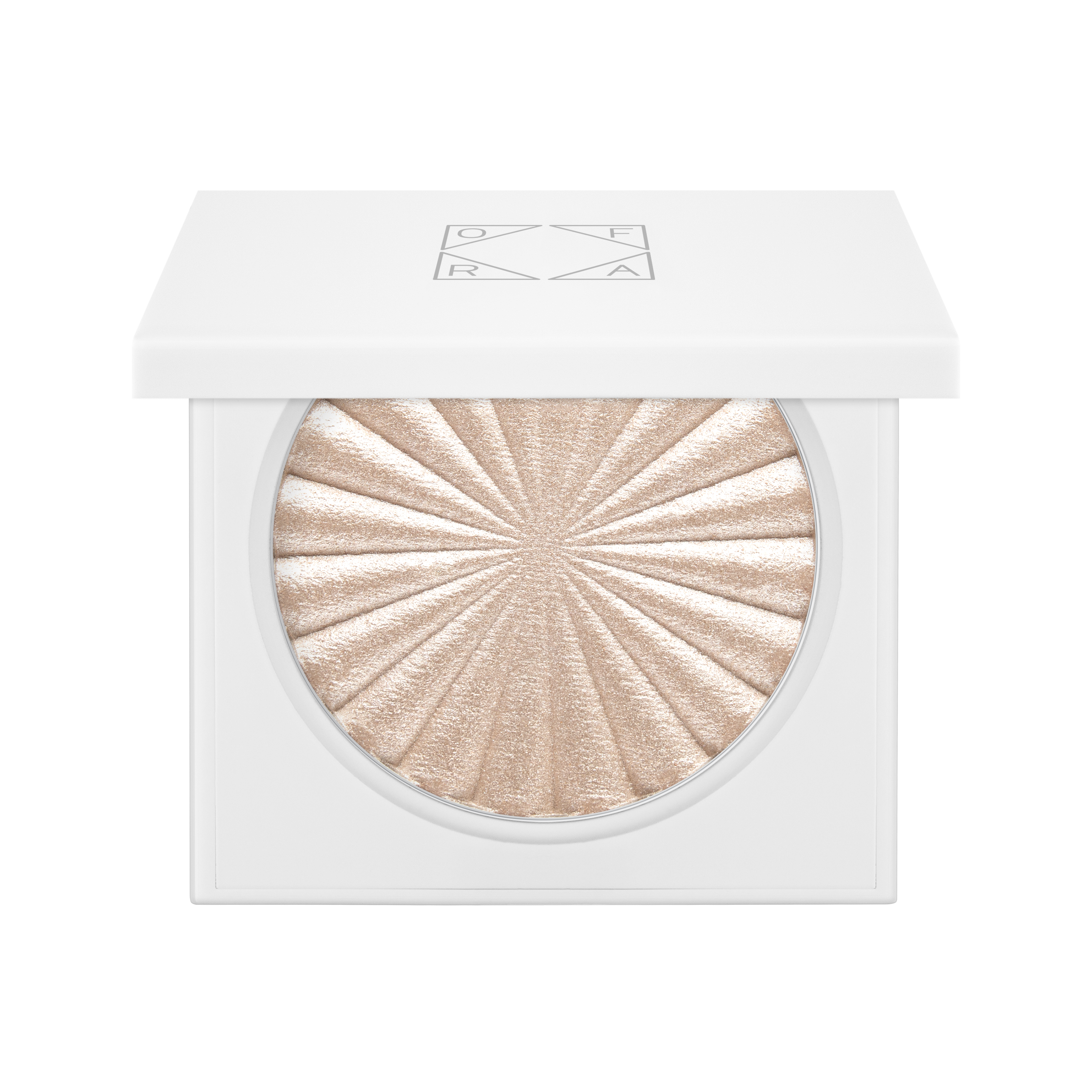OFRA Glazed Donut