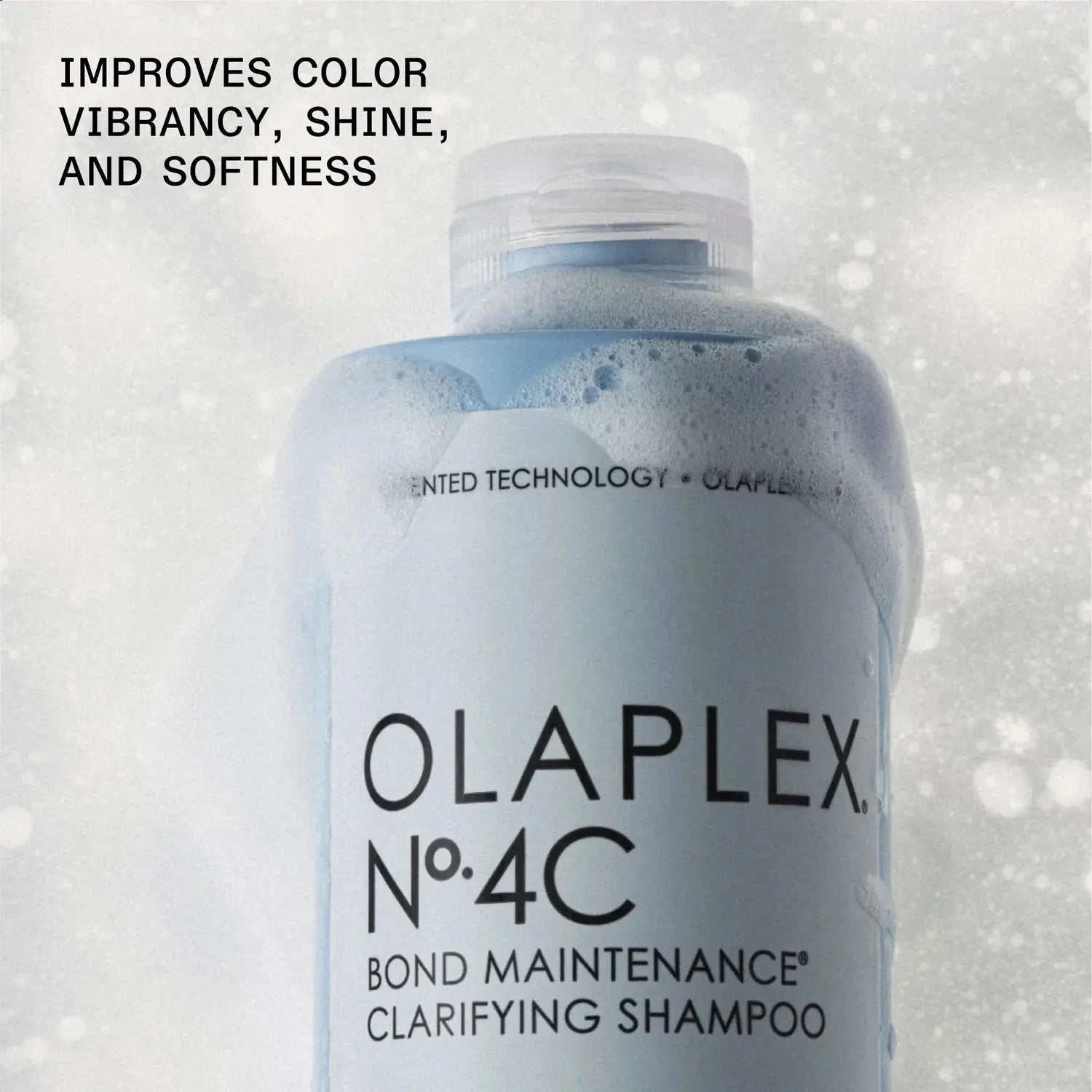 OLAPLEX No. 4C Clarifying  Shampoo NAZ Beauty Shop Panama