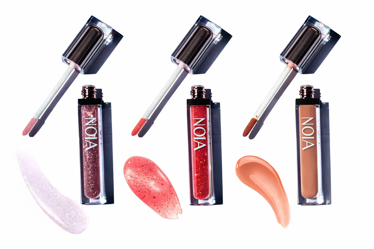 NOIA Gloss NAZ Beauty Shop Panama
