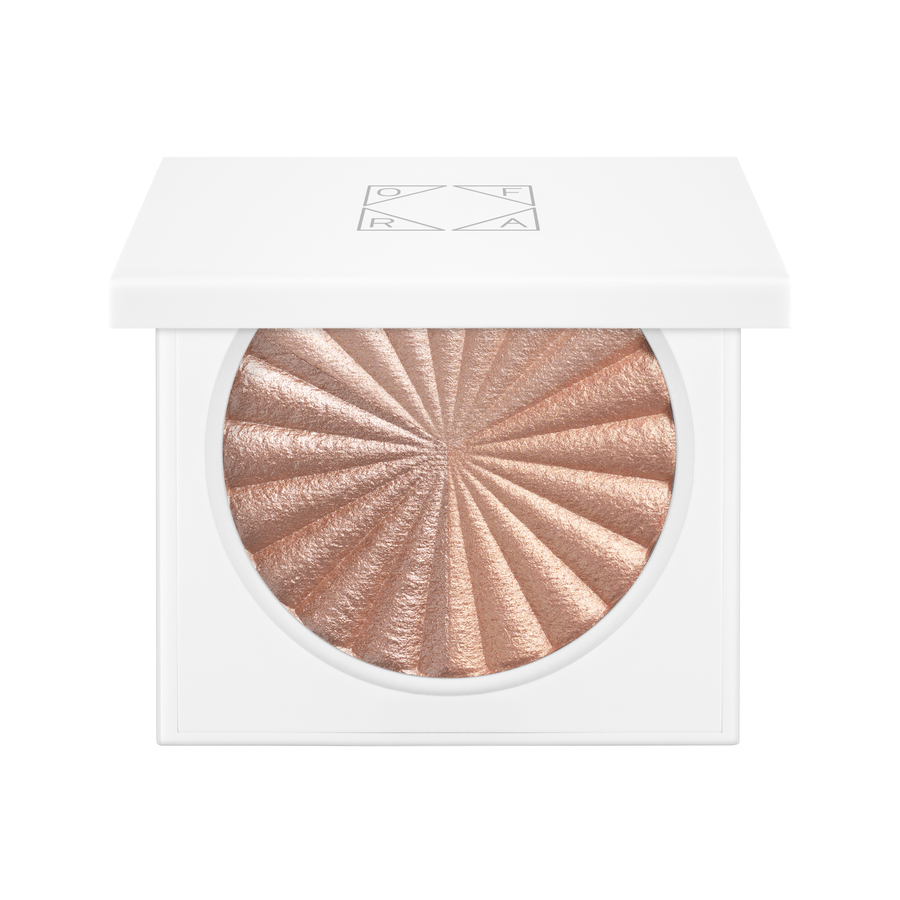 OFRA Golden Glow