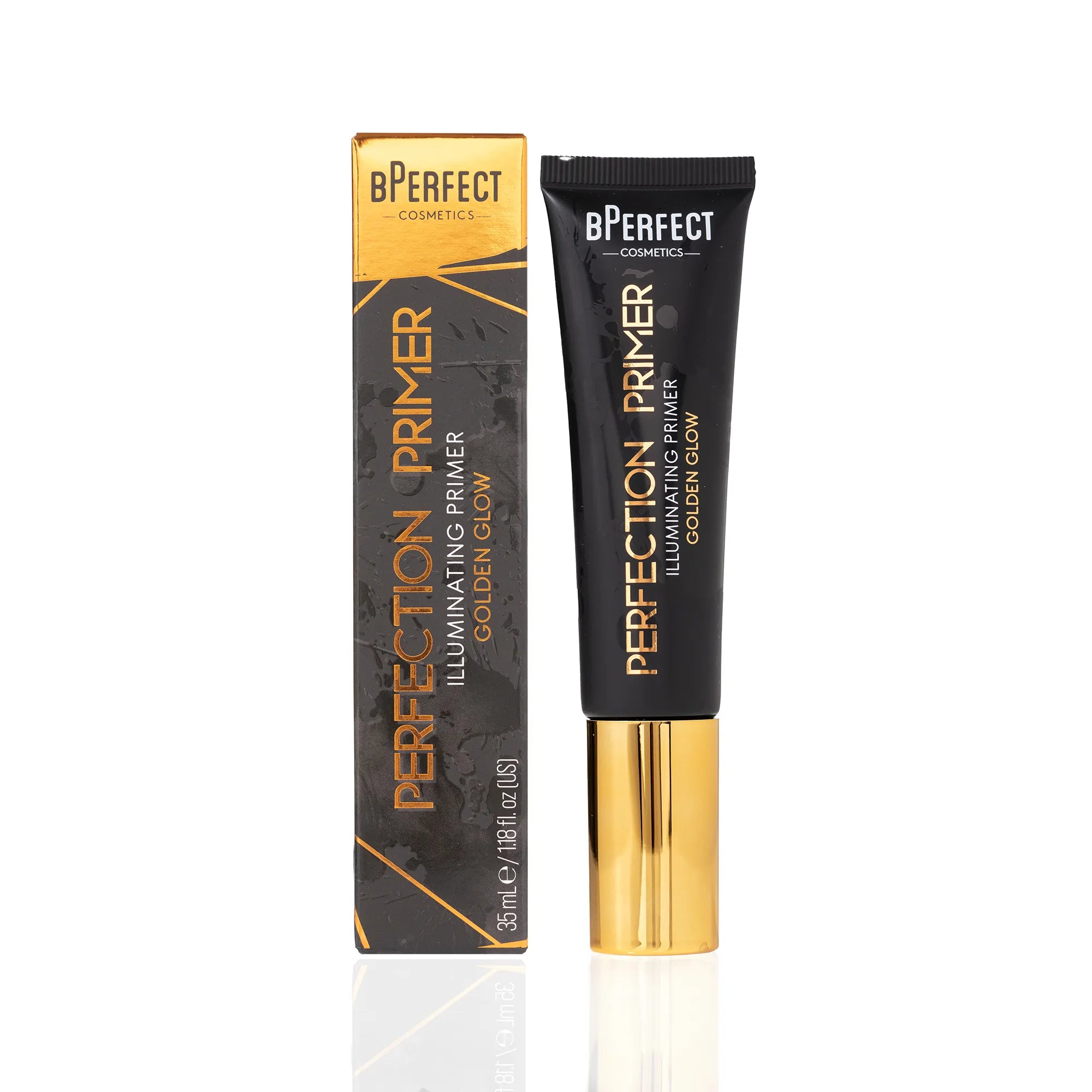 BPERFECT Golden Glow