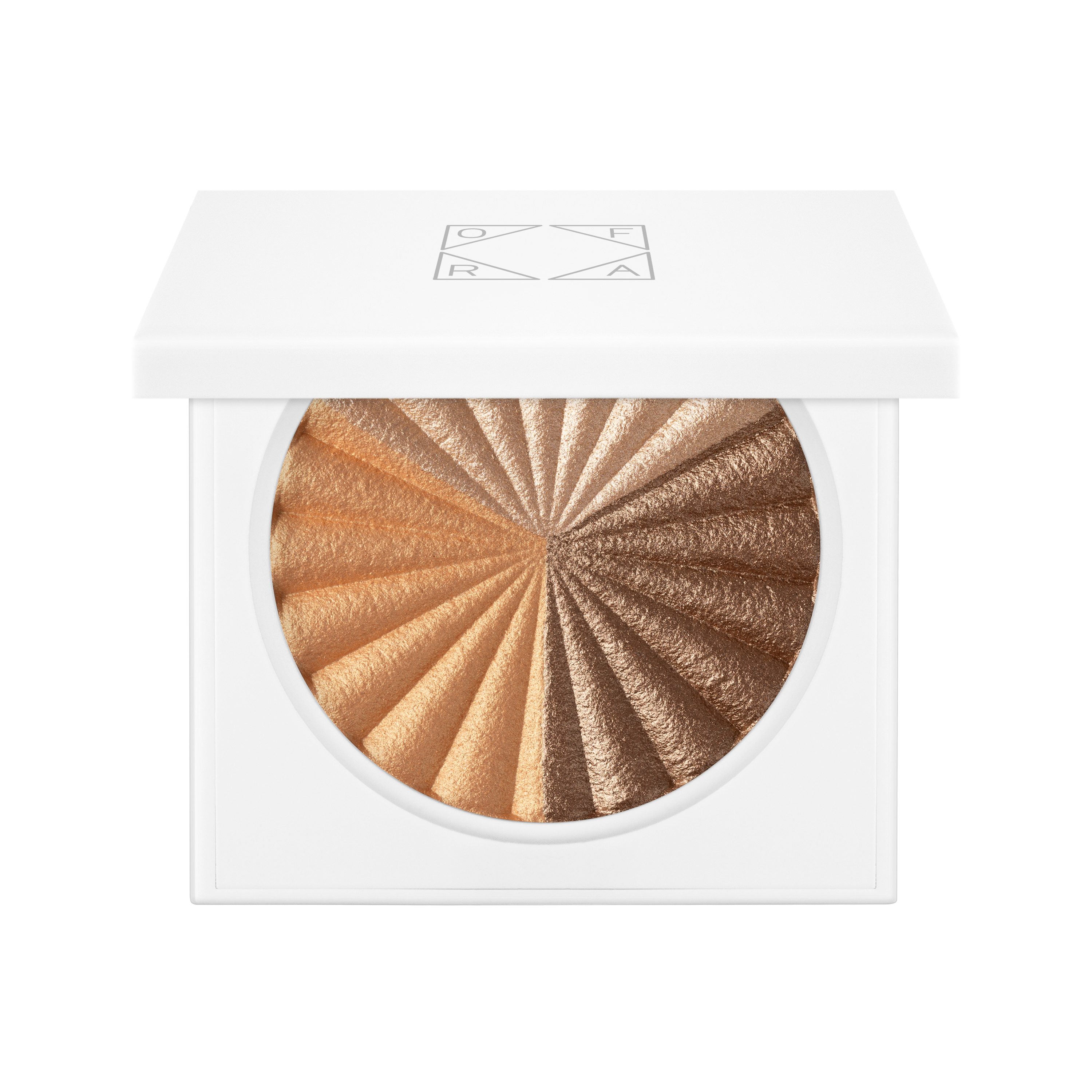OFRA Golden Goddess