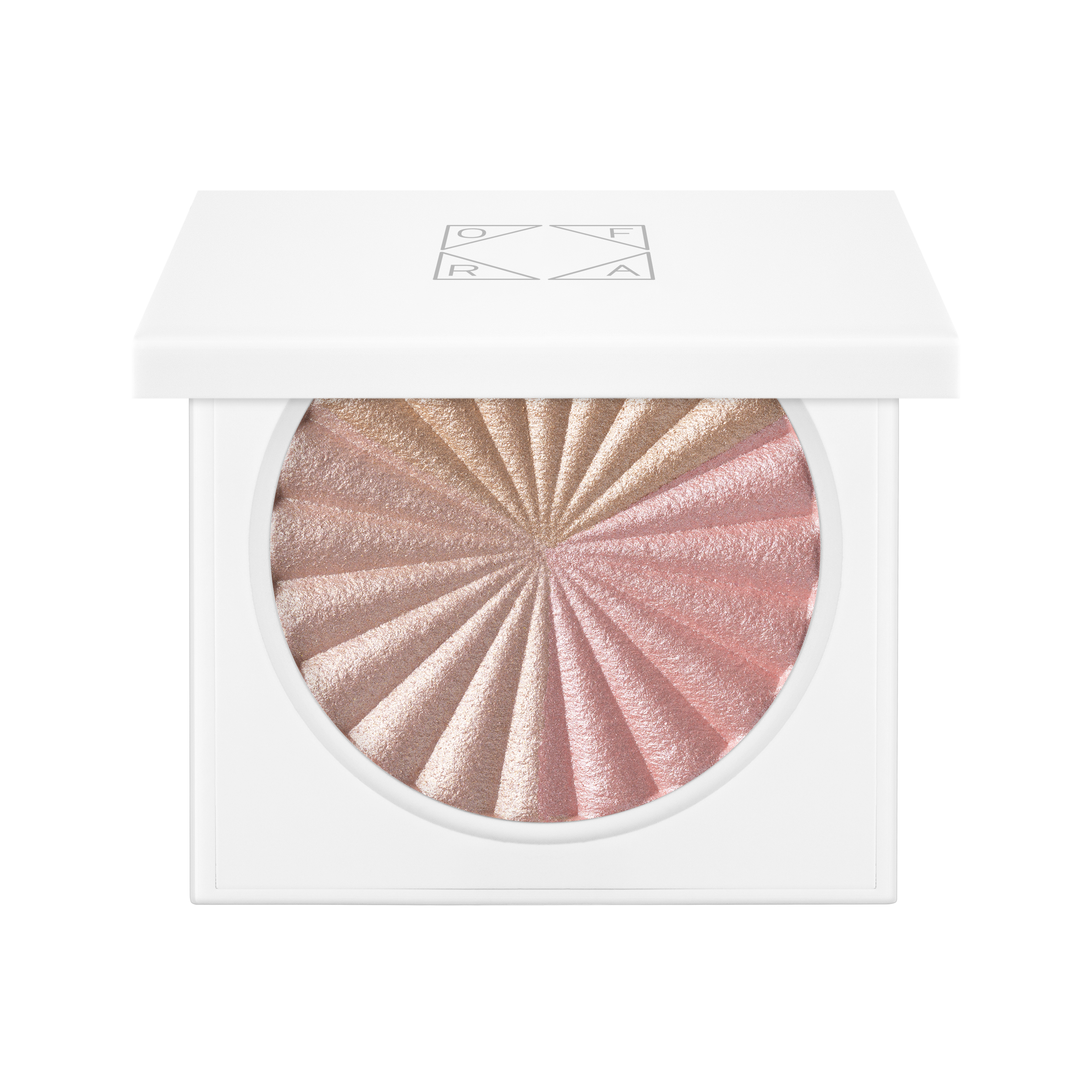 OFRA Golden Hour