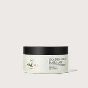 HADAT Golden Hour Express Hair Mask NAZ Beauty Shop Panama