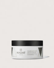 HADAT Hair & Scalp Mud Scrub NAZ Beauty Shop Panama