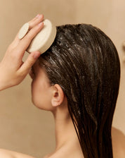 HADAT Hair & Scalp Mud Scrub NAZ Beauty Shop Panama