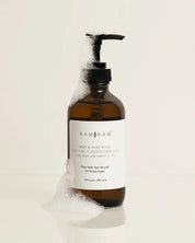 RAM RAM Hand and body wash Ram Ram Essentials LLC Panama