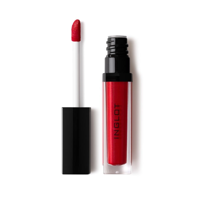 INGLOT HD Lip Tint Matte