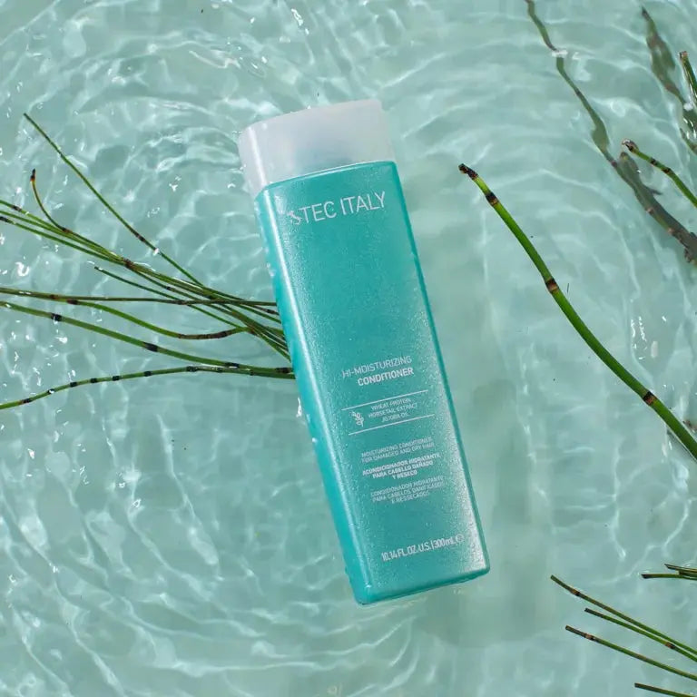 TEC ITALY Hi-Moisturizing Conditioner NAZ Beauty Shop Panama