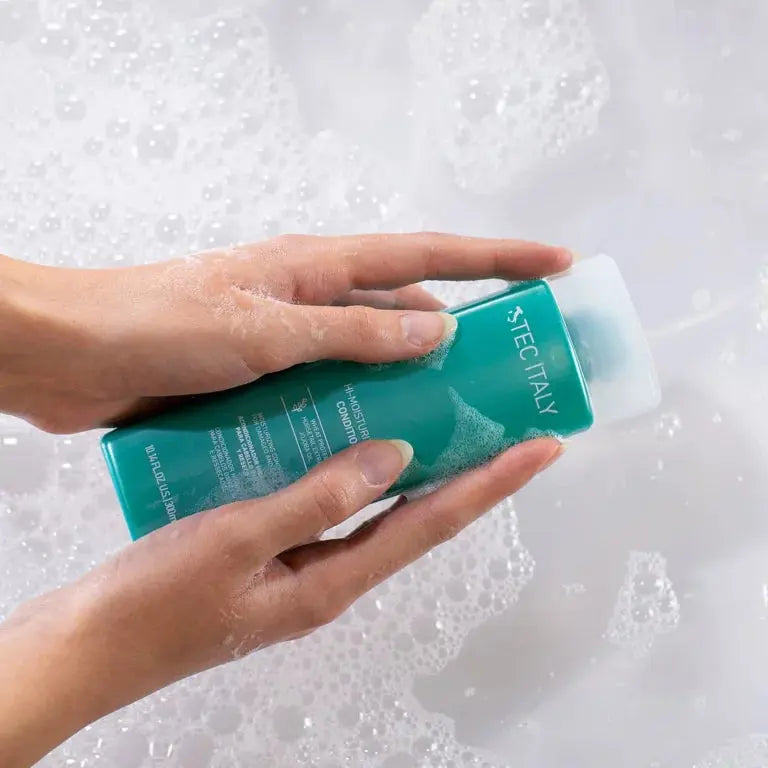 TEC ITALY Hi-Moisturizing Conditioner NAZ Beauty Shop Panama