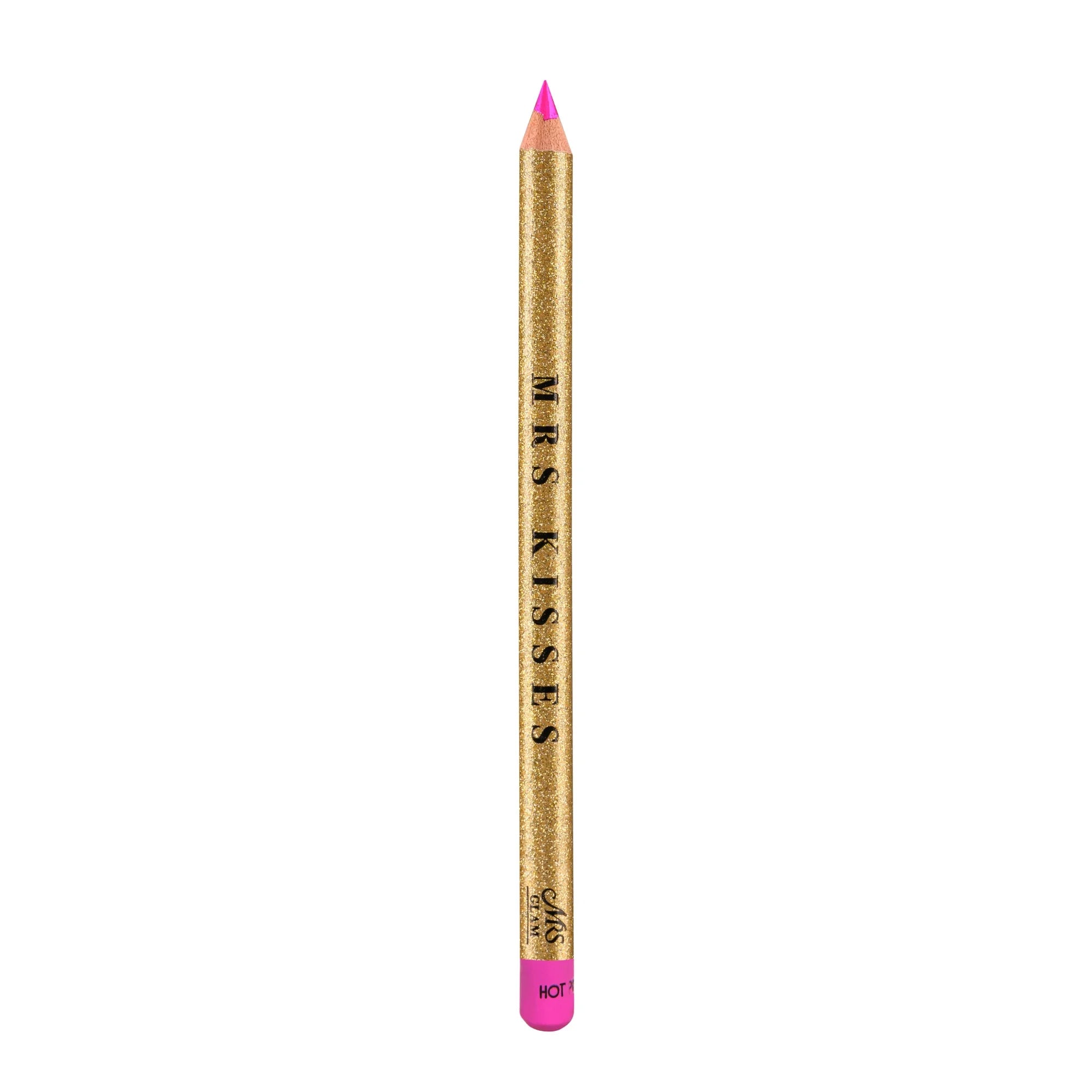 BPERFECT Kisses Lip Liner – Delineador de Labios Cremoso de Larga Duración | Makeup