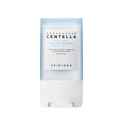 SKIN1004 Hyalu-Cica Silky-Fit Sun Stick SPF50 protector solar en barra coreano comprar en Panamá NAZ Beauty Shop Panama