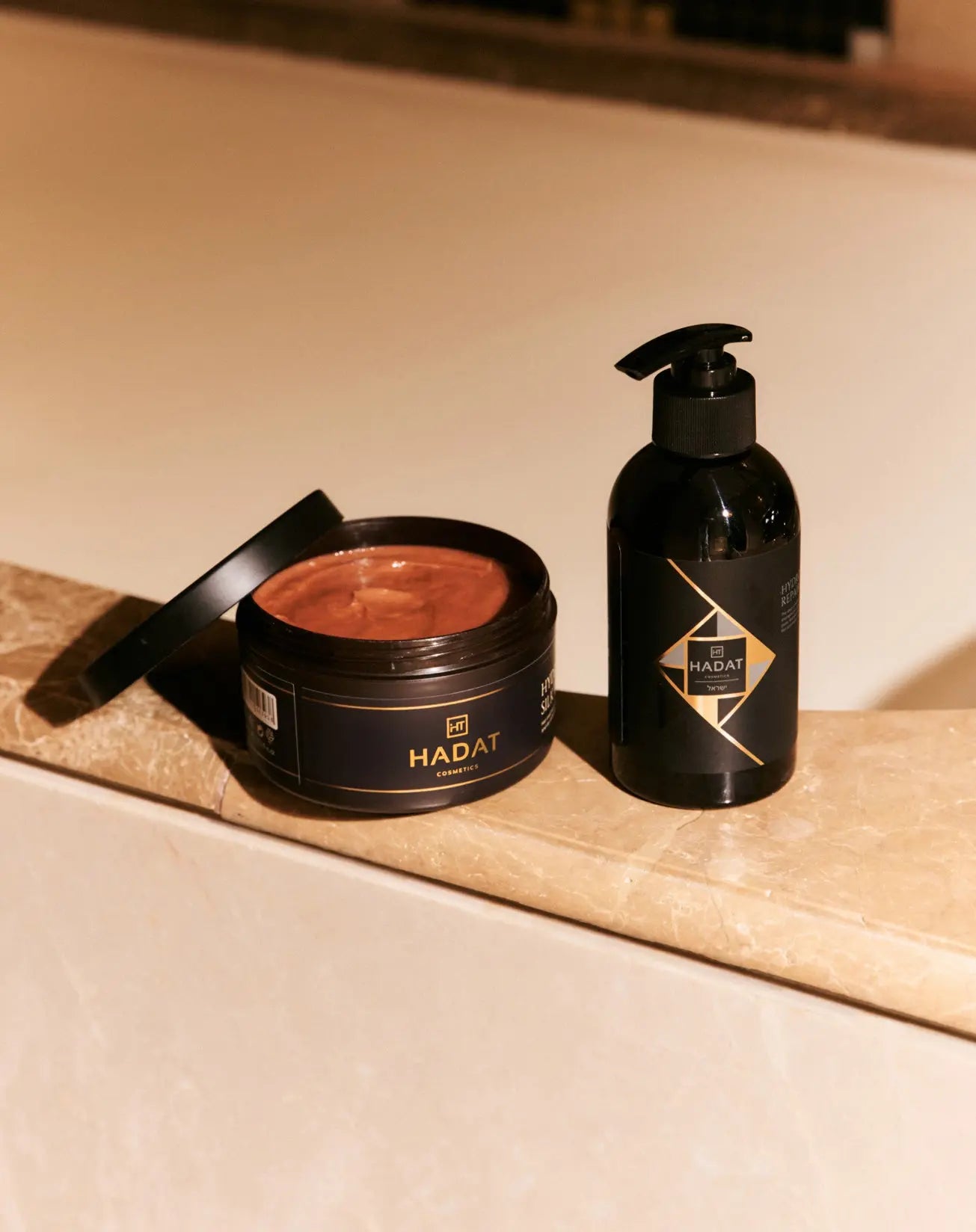 HADAT Hydro Liquid Silk Treatment NAZ Beauty Shop Panama