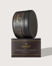 HADAT Hydro Liquid Silk Treatment NAZ Beauty Shop Panama