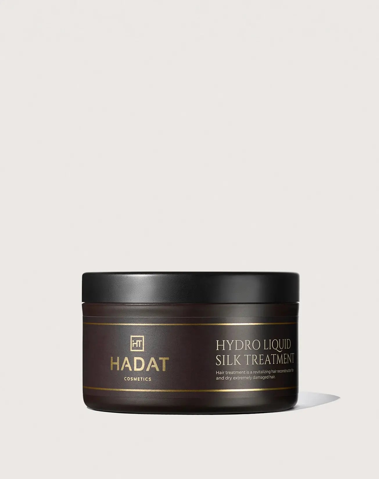 HADAT Hydro Liquid Silk Treatment NAZ Beauty Shop Panama