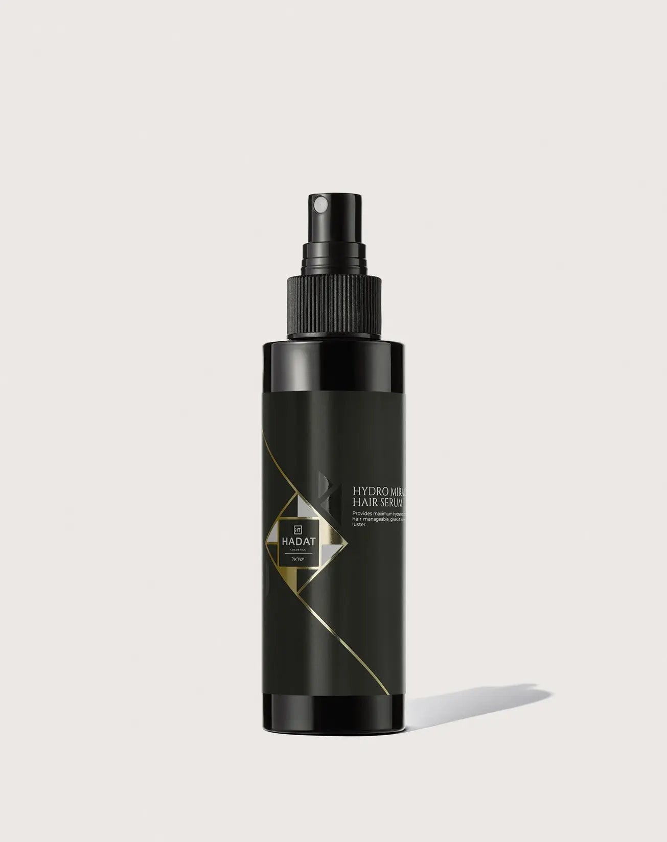 HADAT Hydro Miracle Hair Serum NAZ Beauty Shop Panama