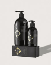 HADAT Hydro Nourishing Moisture Shampoo NAZ Beauty Shop Panama