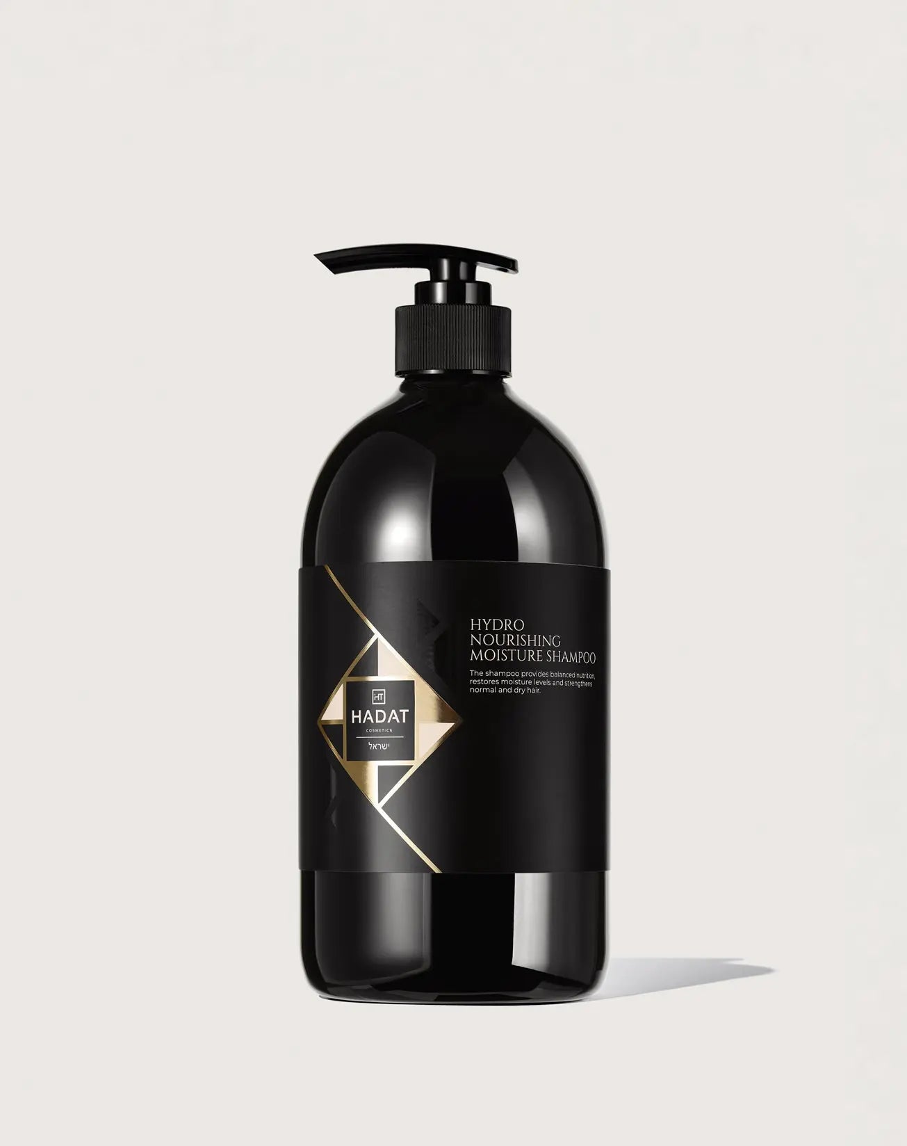 HADAT Hydro Nourishing Moisture Shampoo NAZ Beauty Shop Panama