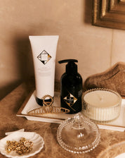 HADAT Hydro Nourishing Moisture Shampoo NAZ Beauty Shop Panama