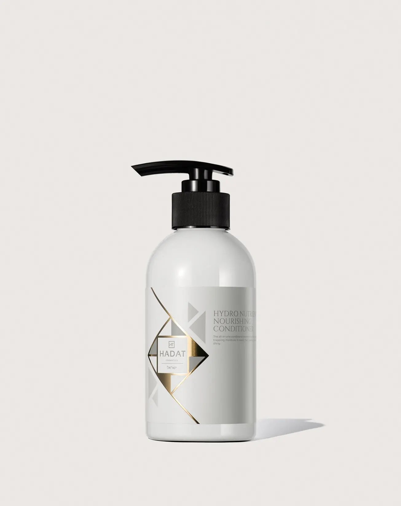 HADAT Hydro Nutrient Nourishing Conditioner NAZ Beauty Shop Panama