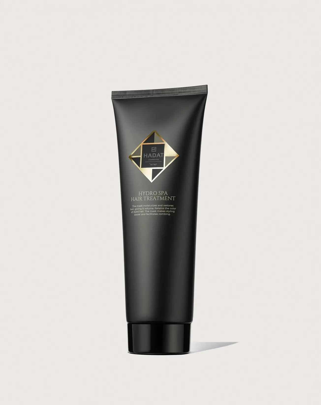 HADAT Hydro Spa Hair Treatment NAZ Beauty Shop Panama
