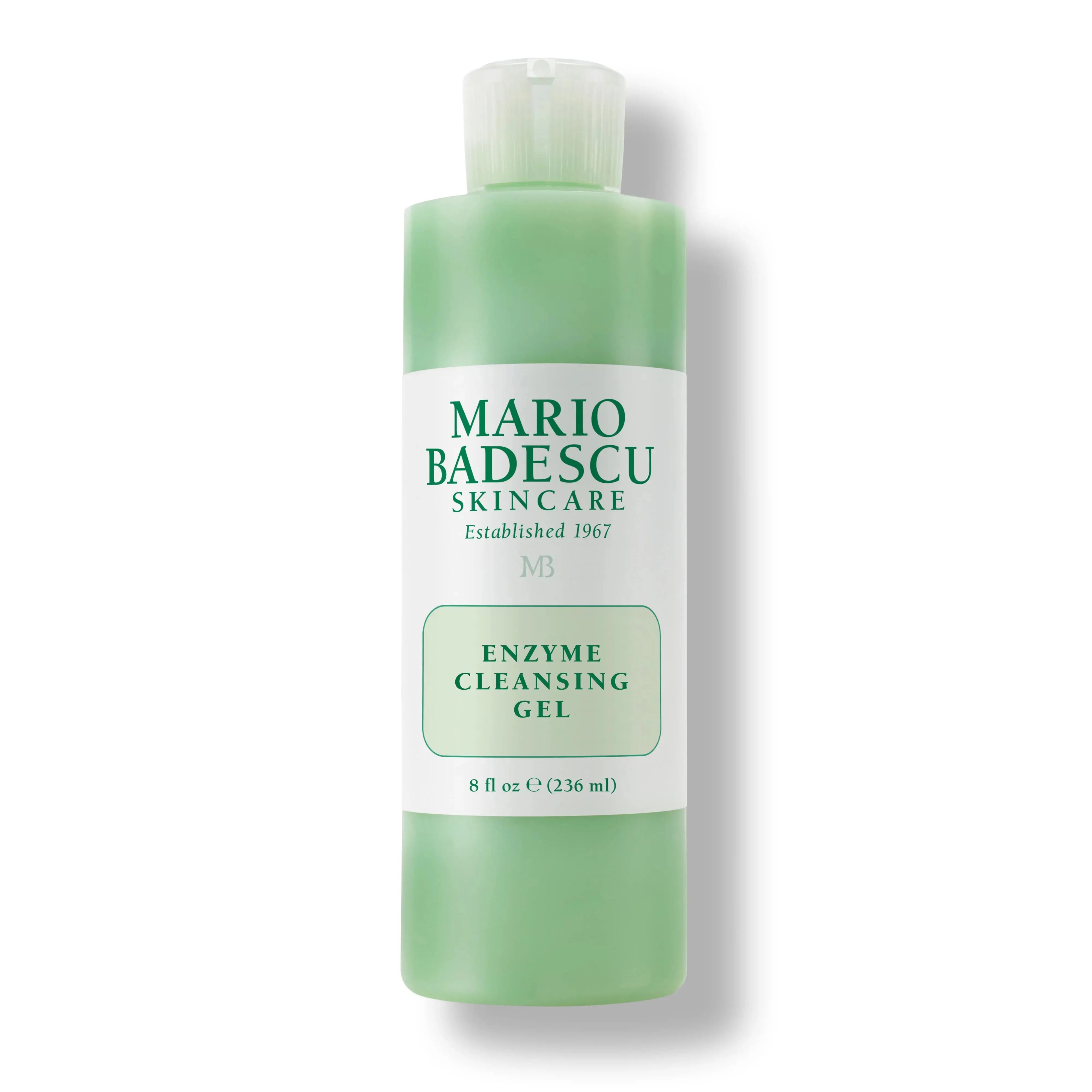 MARIO BADESCU Enzyme Cleansing Gel NAZ Beauty Shop Panama