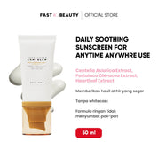 SKIN1004 Madagascar Centella Air-Fit Sunscream Light SPF30 PA++++
