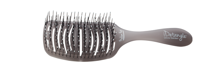 OLIVIA GARDEN iDetangle ID-MH Cepillo Detangler Cabello Normal