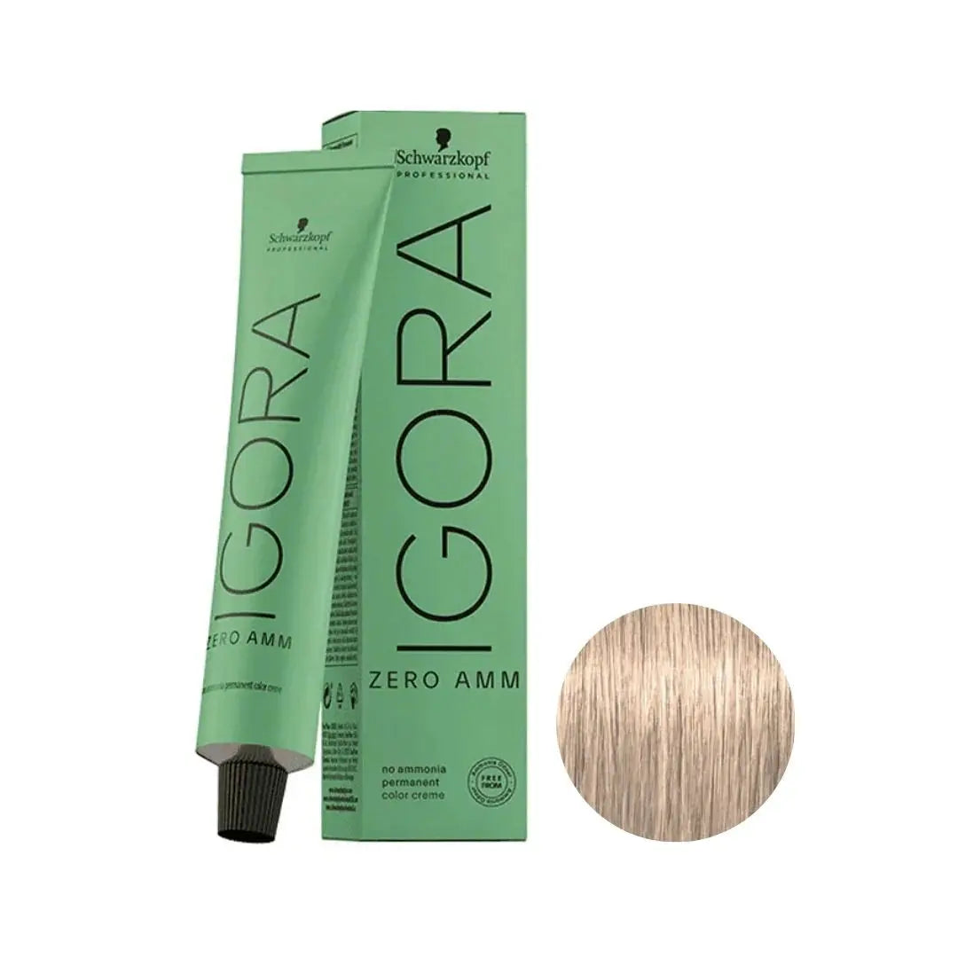 SCHWARZKOPF IGORA Zero Amm 10-2 NAZ Beauty Shop Panama
