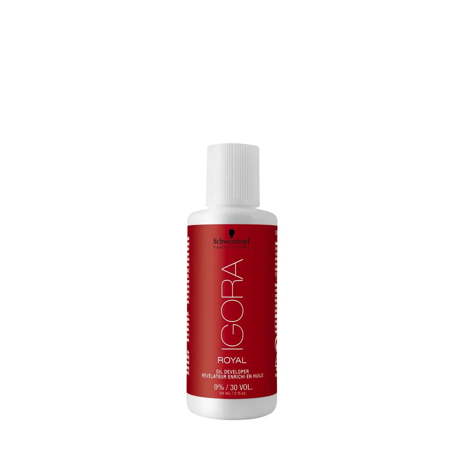 SCHWARZKOPF IGORA Royal Locion 30 Vol