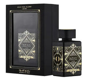 LATTAFA Bade'e Al Oud Oud For Glory EDP NAZ Beauty Shop Panama