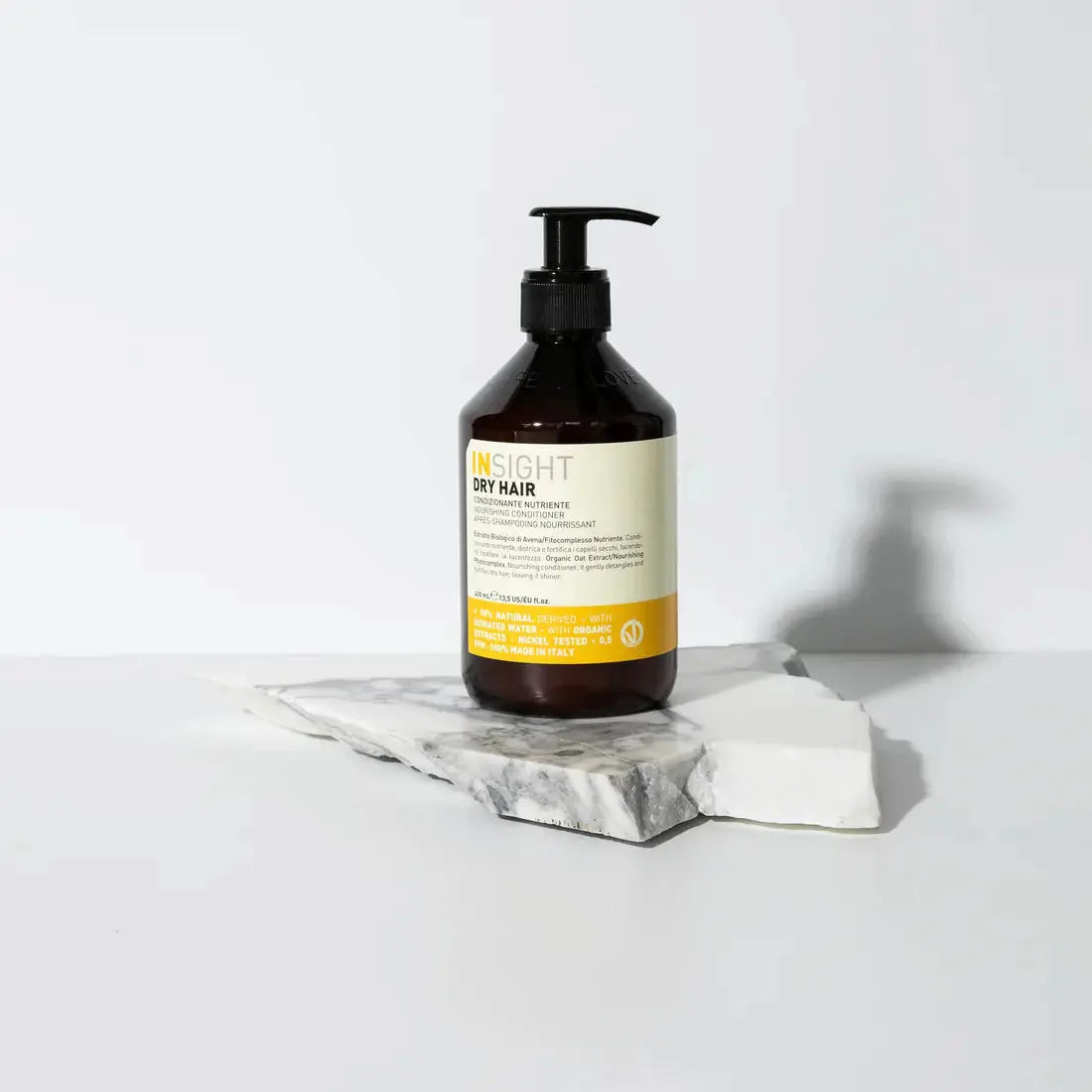 INSIGHT Dry Hair Conditioner Suaviza Desenreda Hidrata Cabello en Panamá — NAZ Beauty Shop