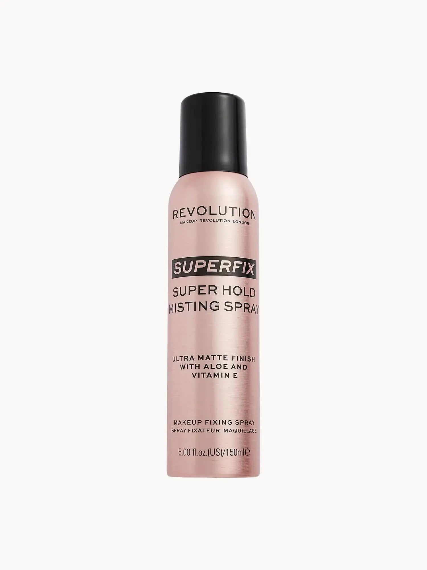 REVOLUTION  Super Fix Misting SPR NAZ Beauty Shop Panama