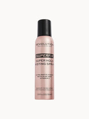 REVOLUTION  Super Fix Misting SPR NAZ Beauty Shop Panama