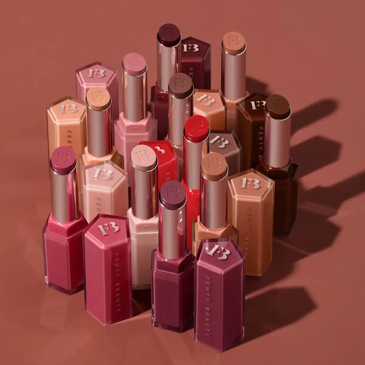 FENTY BEAUTY Gloss Bomb Stick NAZ Beauty Shop Panama