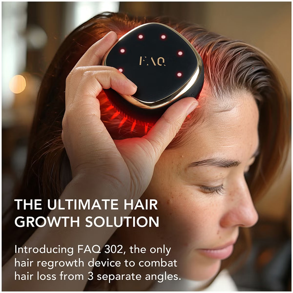 FOREO FAQ 302
