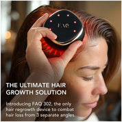 FOREO FAQ 302