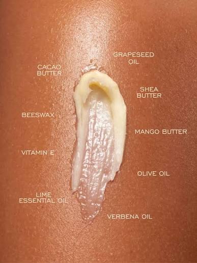 RUBME Body Butter