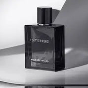 MICHAEL MALUL Jet Black Intense EDP NAZ Beauty Shop Panama