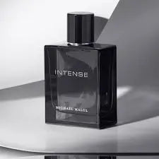 MICHAEL MALUL Jet Black Intense EDP NAZ Beauty Shop Panama