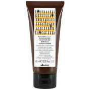 DAVINES NT Nourishing Vegetarian Conditioner 60ml y 1L – Nutrición profunda 100% vegetal para cabello seco | NAZ Beauty Panamá