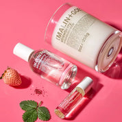 MALIN + GOETZ Strawberry Candle NAZ Beauty Shop Panama
