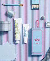 MALIN + GOETZ In Good Hands, Holiday NAZ Beauty Shop Panama