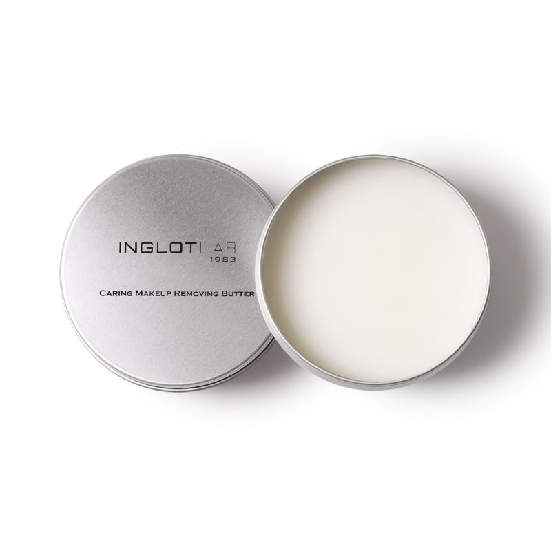 INGLOT LAB Caring Makeup Removing Butter | Skincare