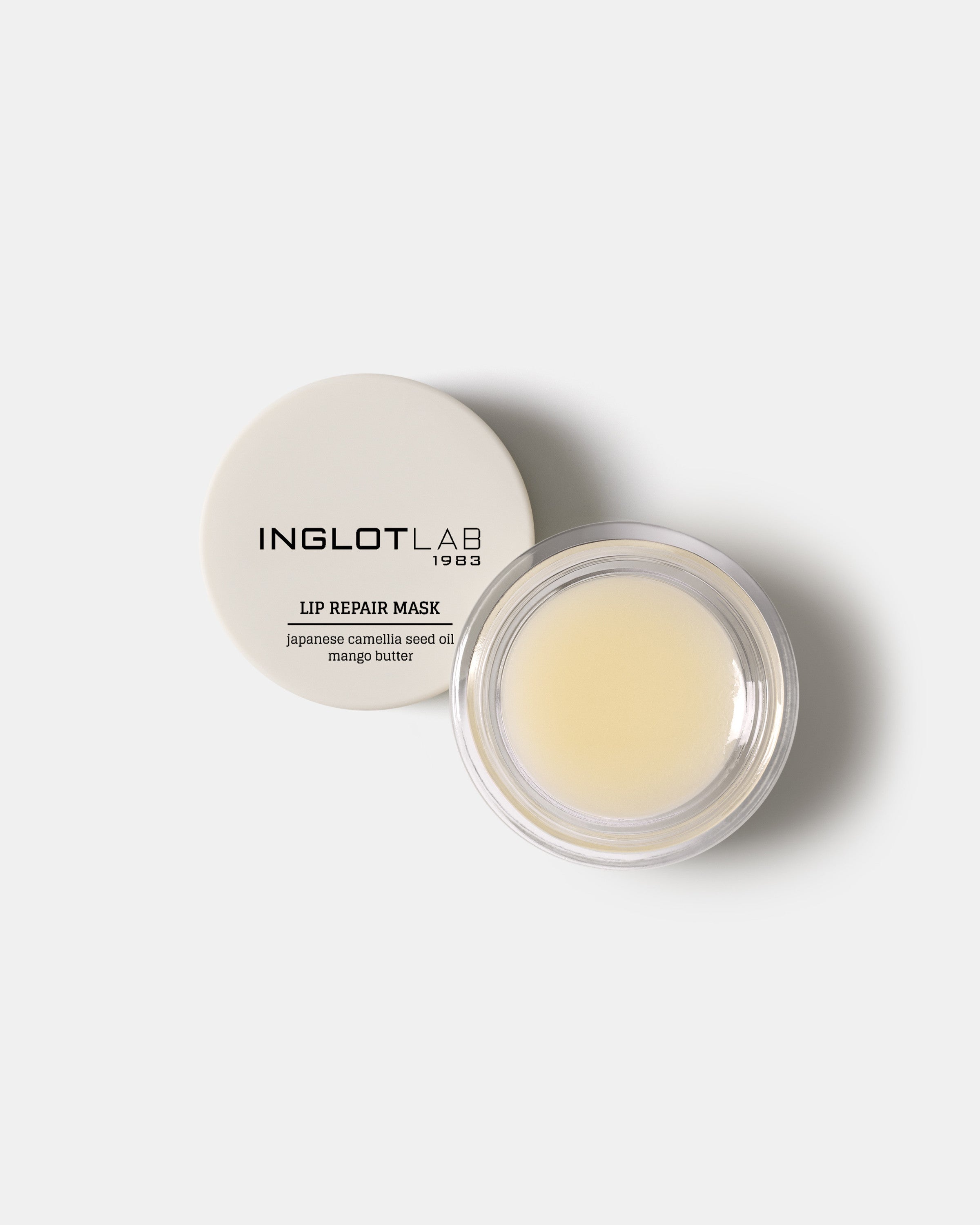 INGLOT Lab Lip Repair Mask