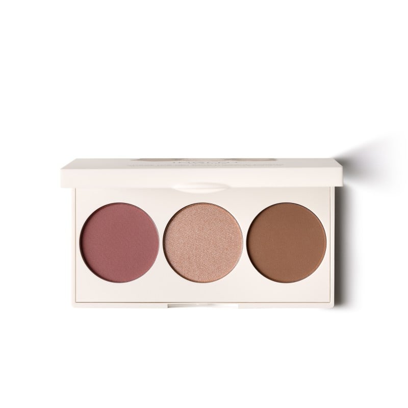INGLOT PLAYINN Cheek Me Up! Face Makeup Palette | Makeup