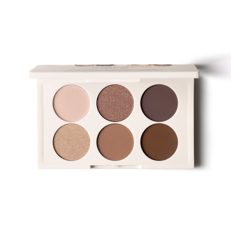 INGLOT PLAYINN Lilla Vanilla Eyeshadow Palette | Makeup