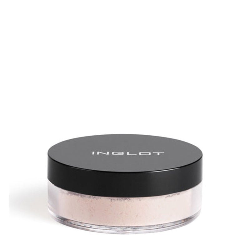 INGLOT Smooth Under Eye PWD 72 Shell