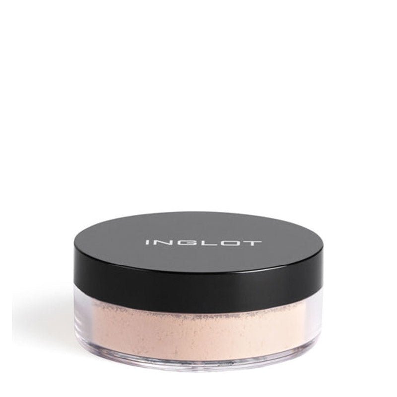 INGLOT Smooth Under Eye PWD 73 Almond